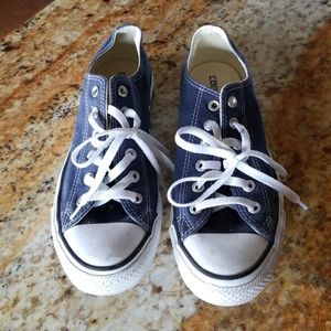 Converse All Star sneakers
